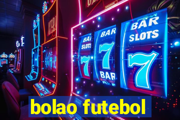 bolao futebol